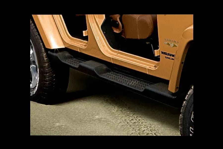 82210571ad - Running Boards-X/Sahara JK 4dr