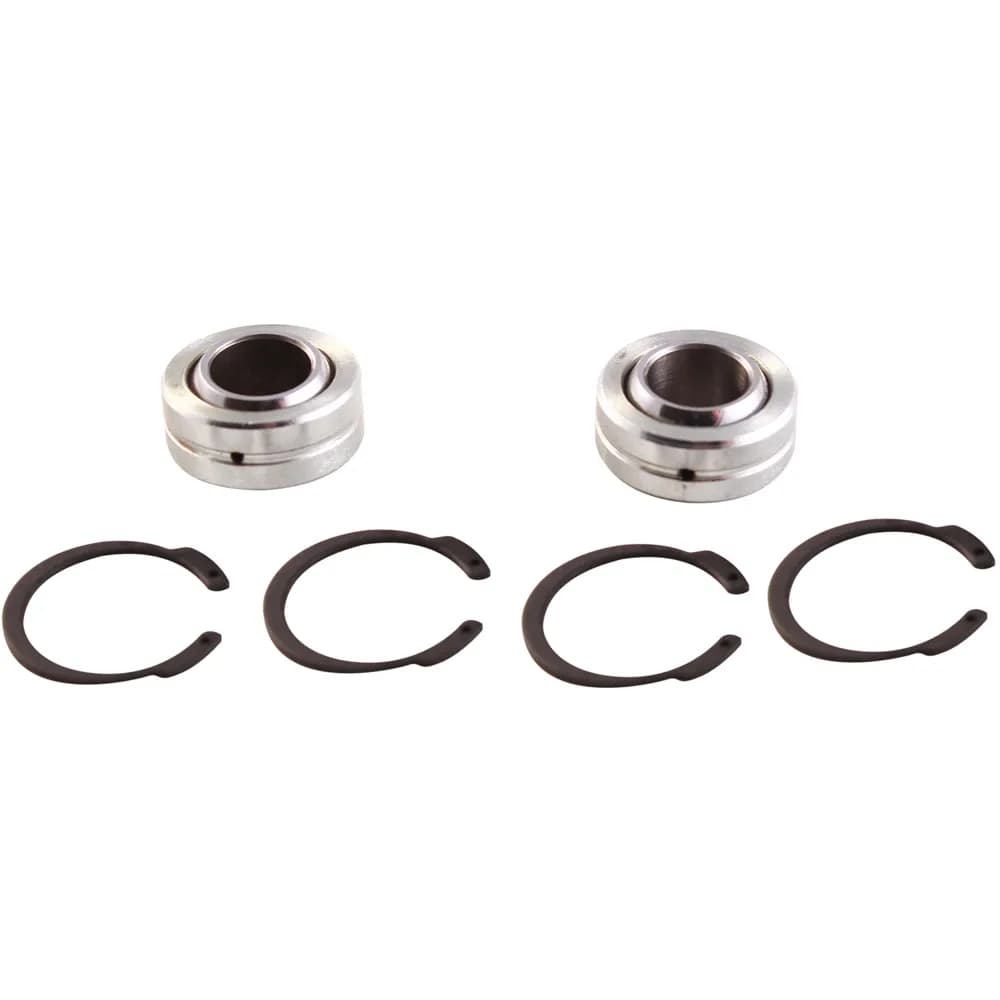 QA1 COM8PK Kit Bearing Com, .500 X .5 Wide W/ Snap Rings