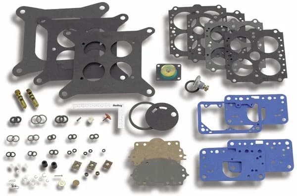 37-119 Carb Repair Kit