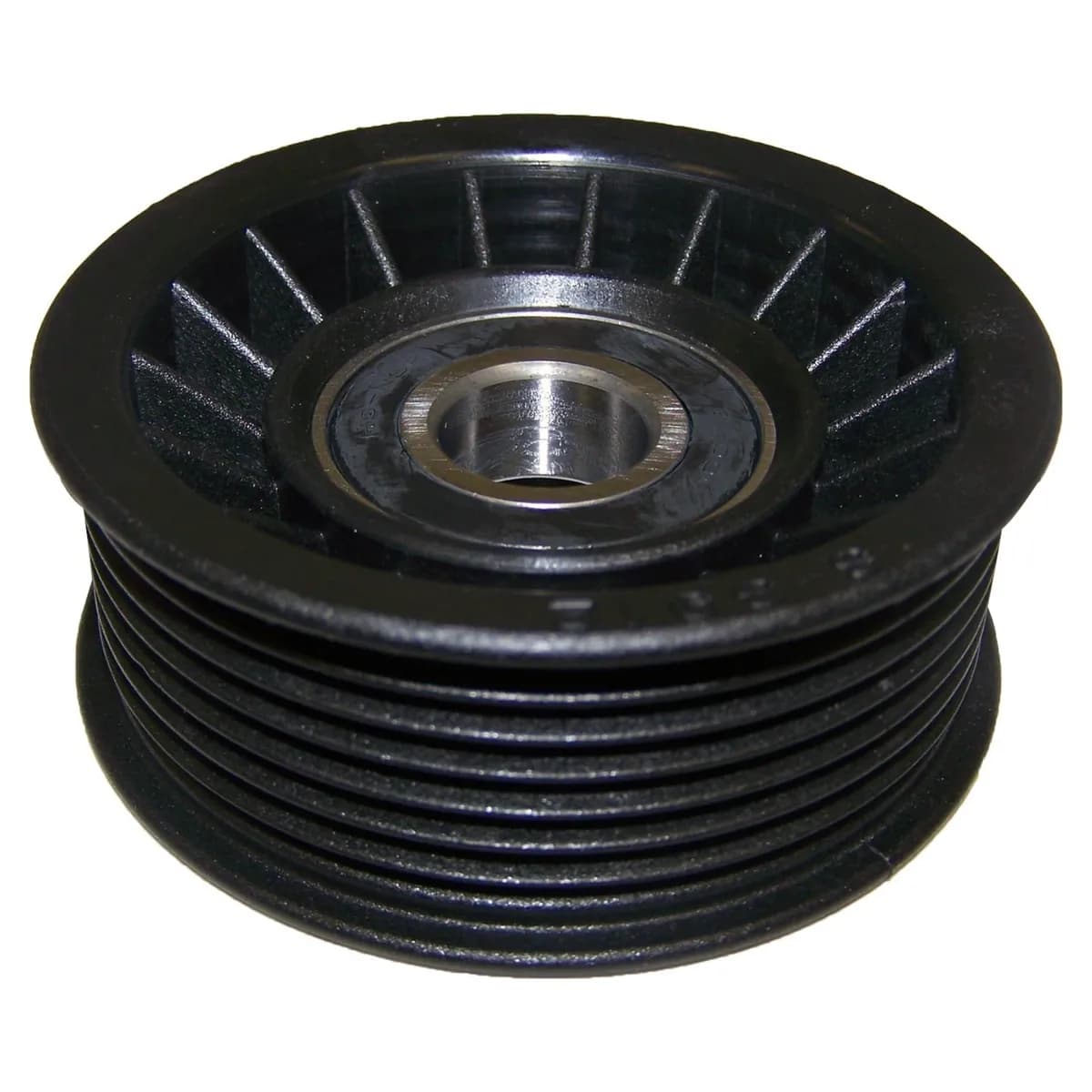 1993-1998 Grand Cherokee ZJ w/ 8 cyl engine; Diameter: 3.15in-80mm; 7 Grooves
