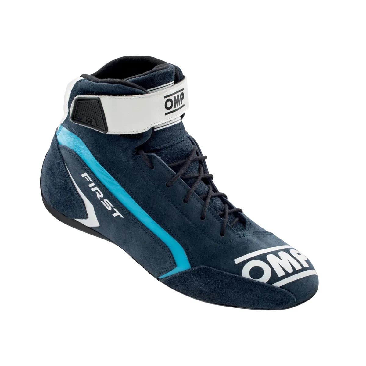 First Shoes My2021 Blue/ Cyan Tg. 41 Fia 8856-201