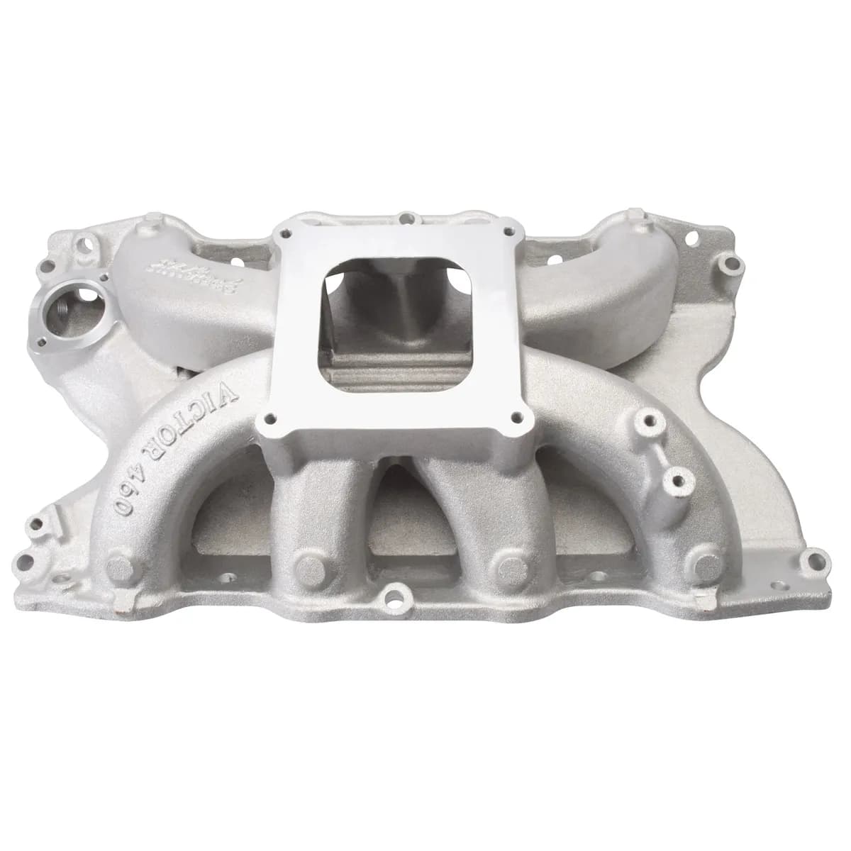 Edelbrock 2966 Victor Ford 460 Intake Manifold