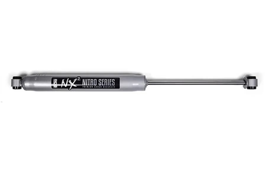 BDS Suspension NX2 Nitro Front Shock, 2in Lift - TJ