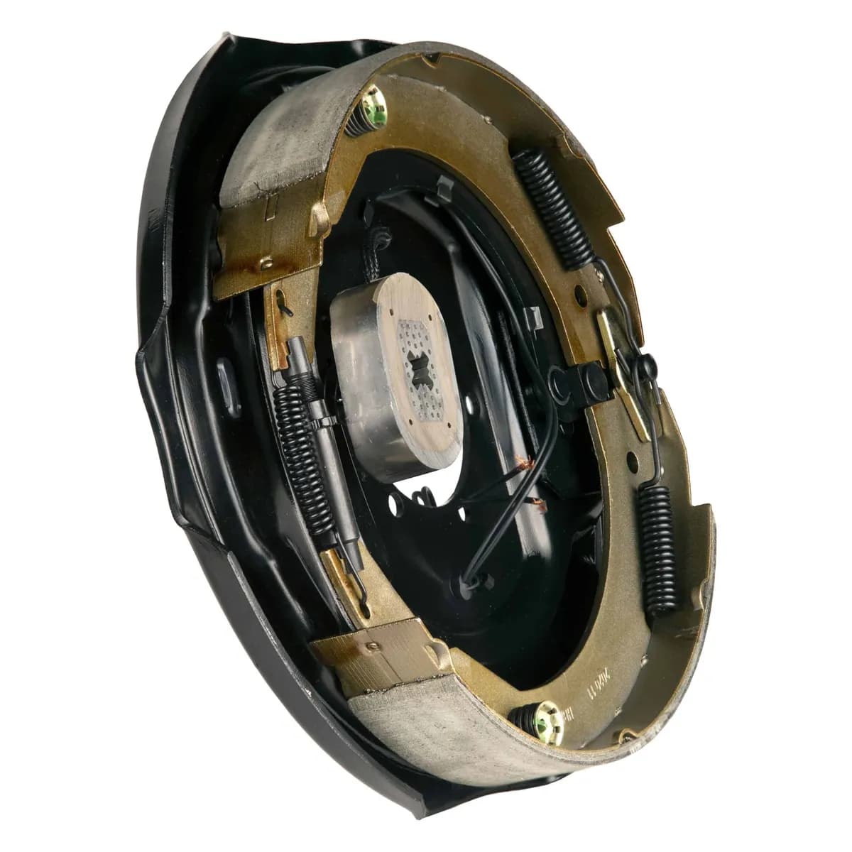 Brake - Electric - LH 12'x2 6k