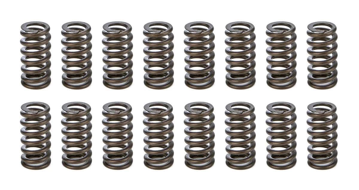1.025 Valve Springs - Ovate Beehive (16)