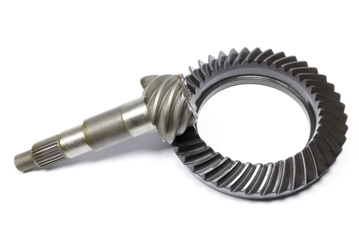 4.56 Ratio Ring and Pinion for a Rear Dana 44 JK Differential