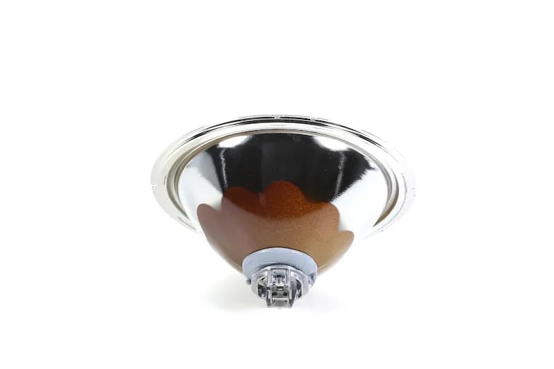 Hella 148114011 Pencil Beam Lamp Unit - Rallye 4000 Series