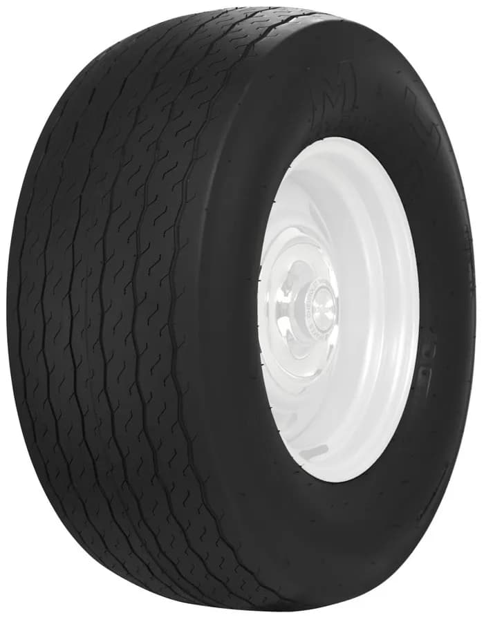 M/H Racemaster Mss001 P275/60-15 m & h Muscle Car Drag