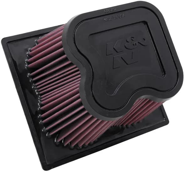 Dodge RAM 2500/3500 6.7l-L6 Dsl; 10-12 Replacement Air Filter