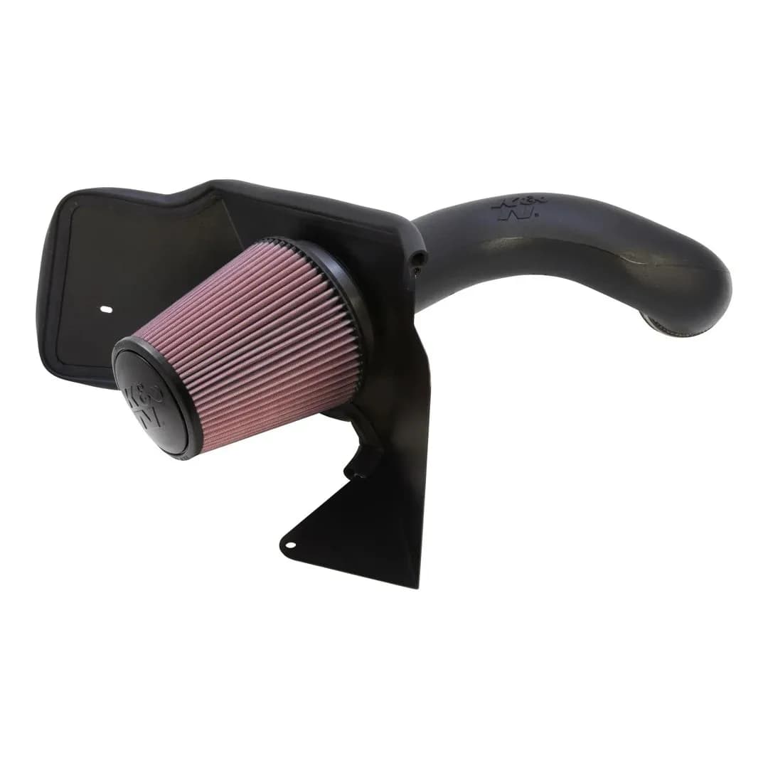 Fipk; Chev Silverado, V8-4.8l, 5.3l; 1999-04 Performance Intake Kit
