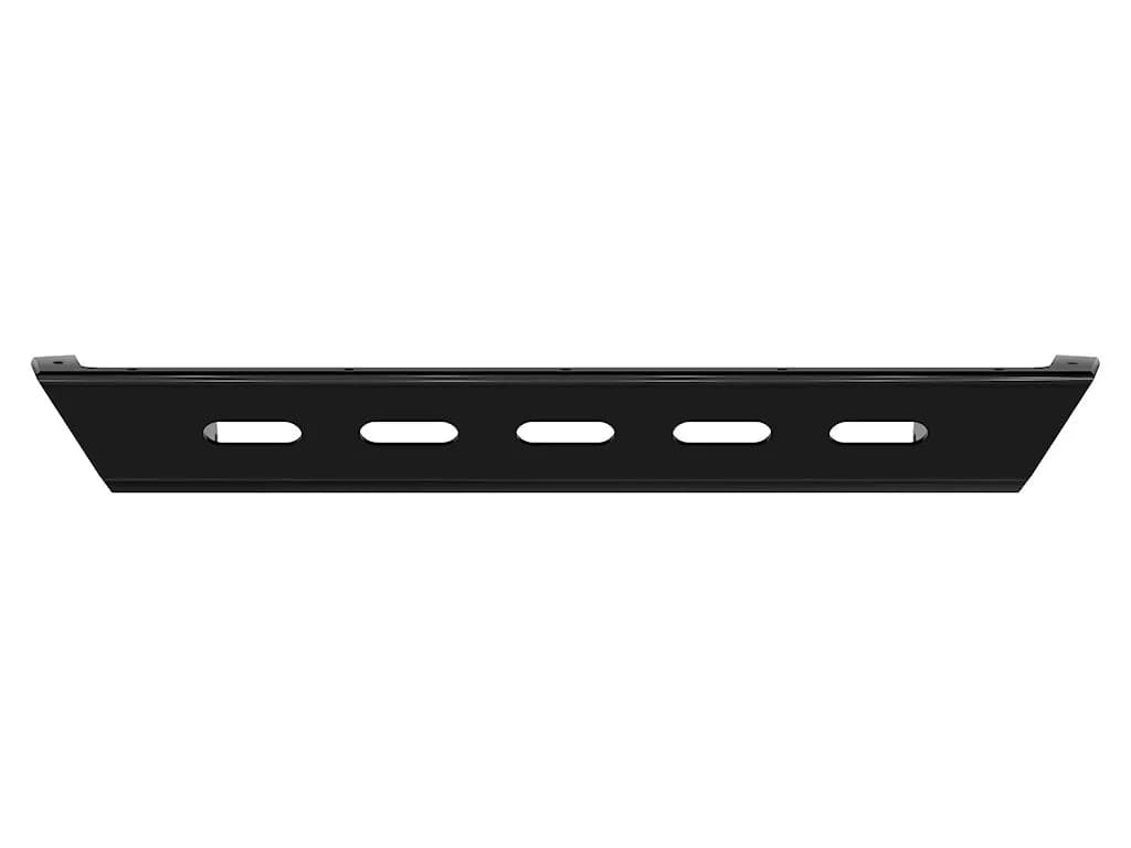 18up Jeep JL / 20up JT Pro Series Front Bumper Skid