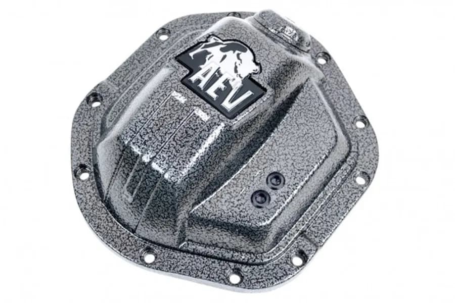 AEV Differential Cover for JK Wrangler
