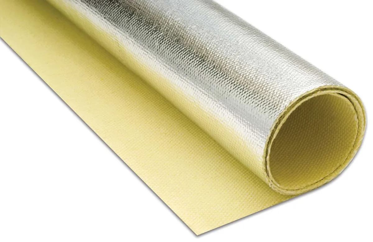 Kevlar Heat Barrier 26 x 40 Inch