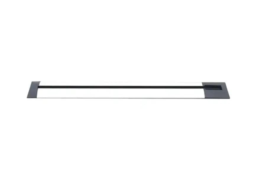 68419013ab - Mopar Rail Cargo Tailgate Jl