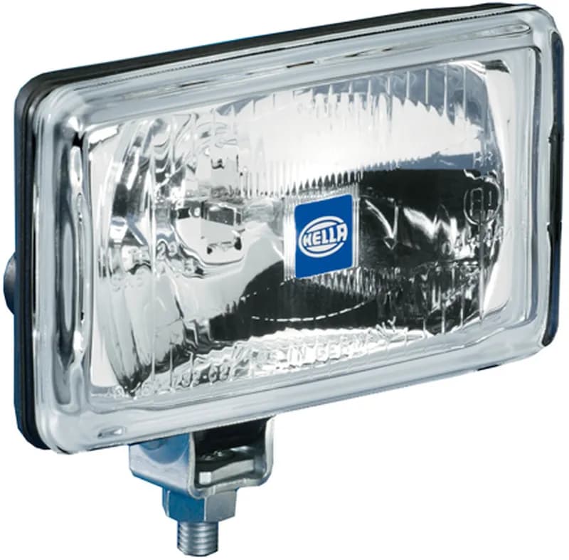 Hella 005860231 Headlamp Zfh 0/180gr sw mk Mgs12