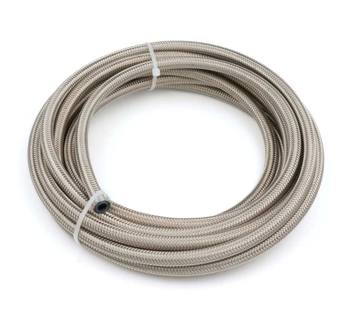 06 Conductive Core Ptfe Hosestainless Steel Cover 20 Ft