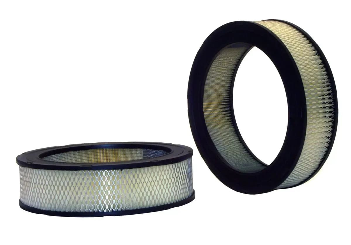 Air Filter Min Order Qty6