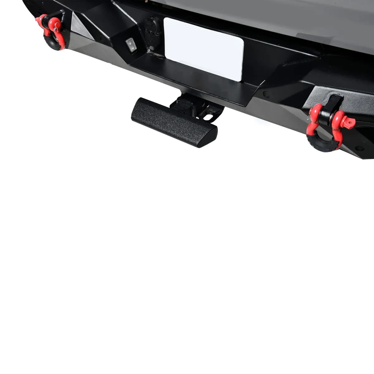 Black Horse Off Road RAZ12T Rear Hitch Step