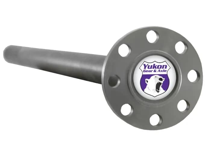 Rear Axle For Chrylser 10.5 Inch Rear 36.75 Inch Long 10.5AAM Dodge Rear Ff Axle Shaft 36.81 Inch Left Hand Or Rh Yukon Gear