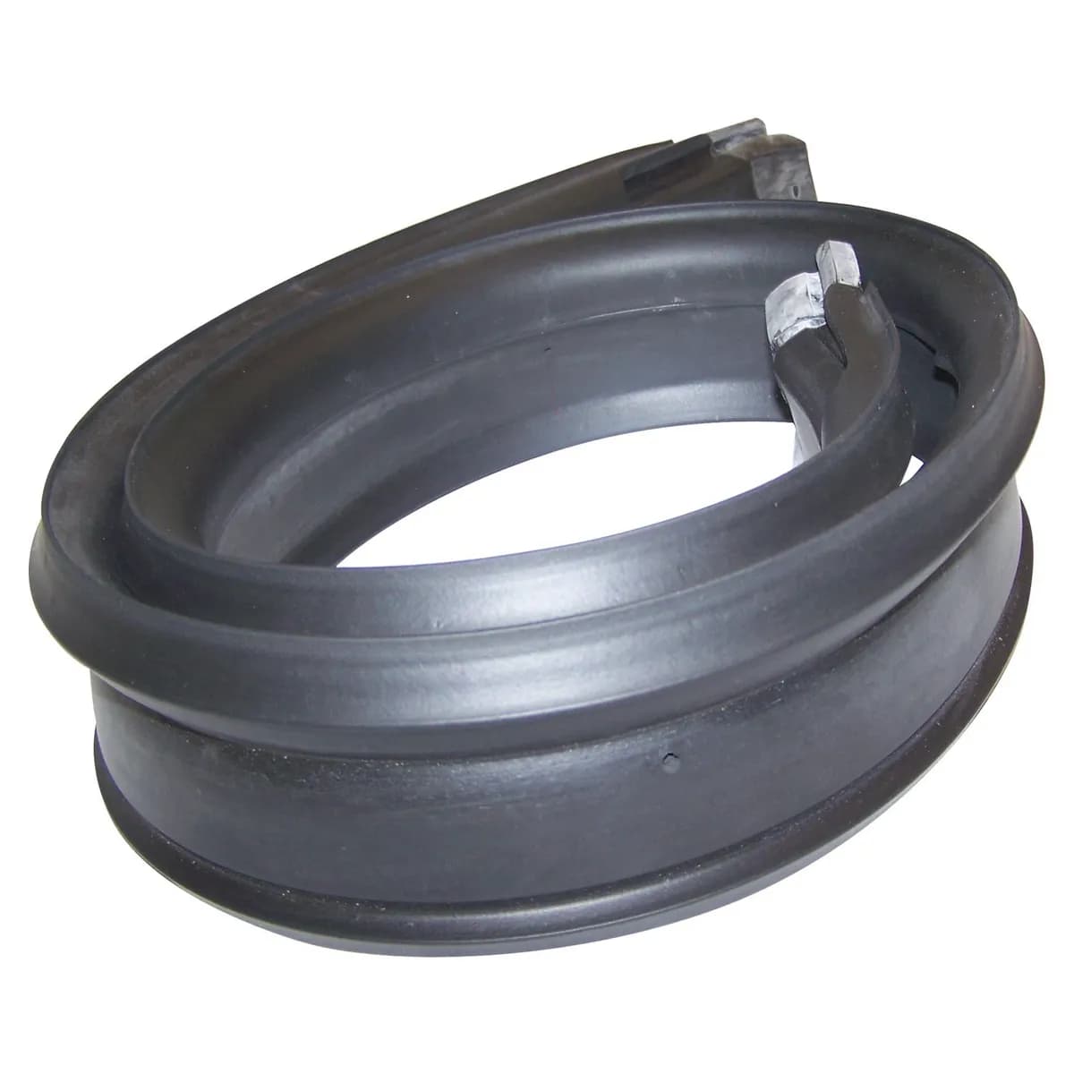 Windshield Cowl Rubber 87-95 Wrangler