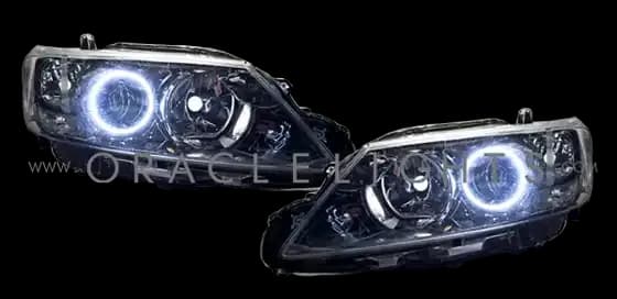 ORACLE Lighting 2011-2013 Scion tC LED Headlight Halo Kit