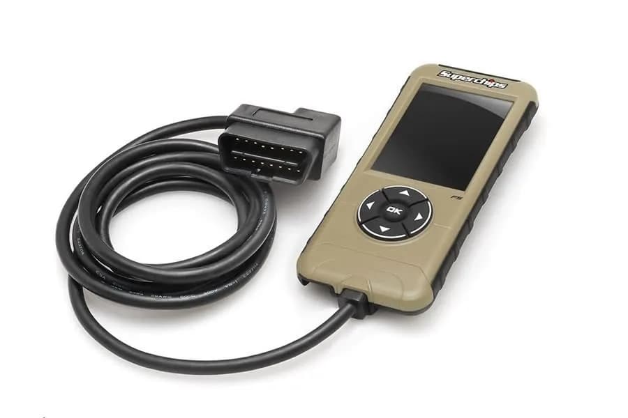 '20-22 Jeep JT Flashcal Calibration Tool-3571-JT