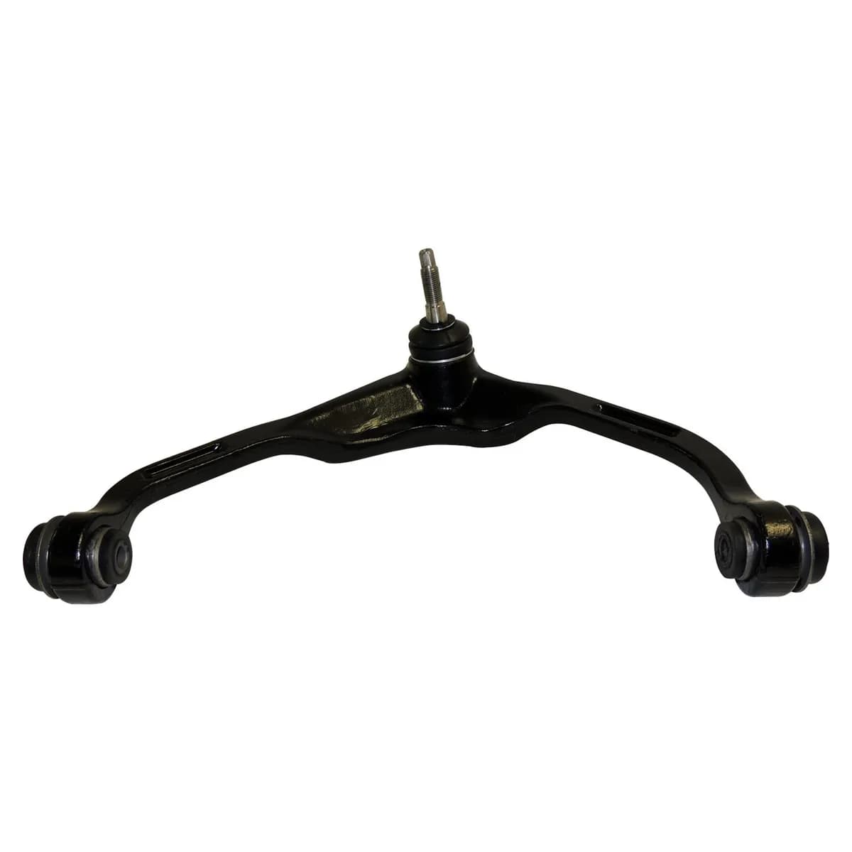 2008-2012 Liberty KK Includes bushings and ball joint; Front Upper Right.