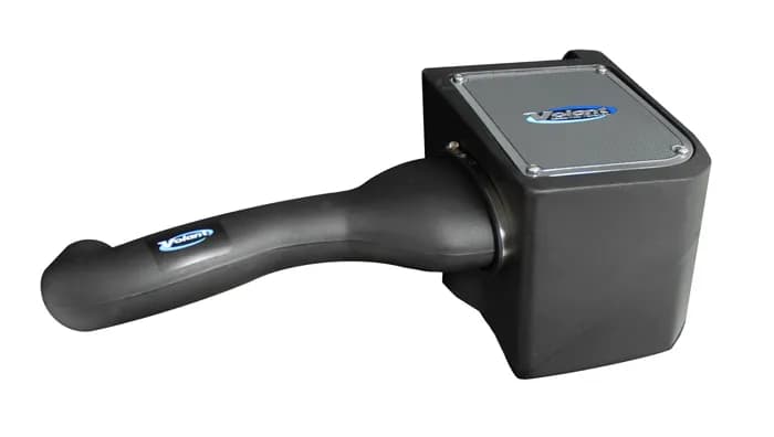 Closed Box Air Intake (12856) 2004-15 Nissan Titan/Armada 5.6L V8, 2004-10 Infiniti QX56 5.6L