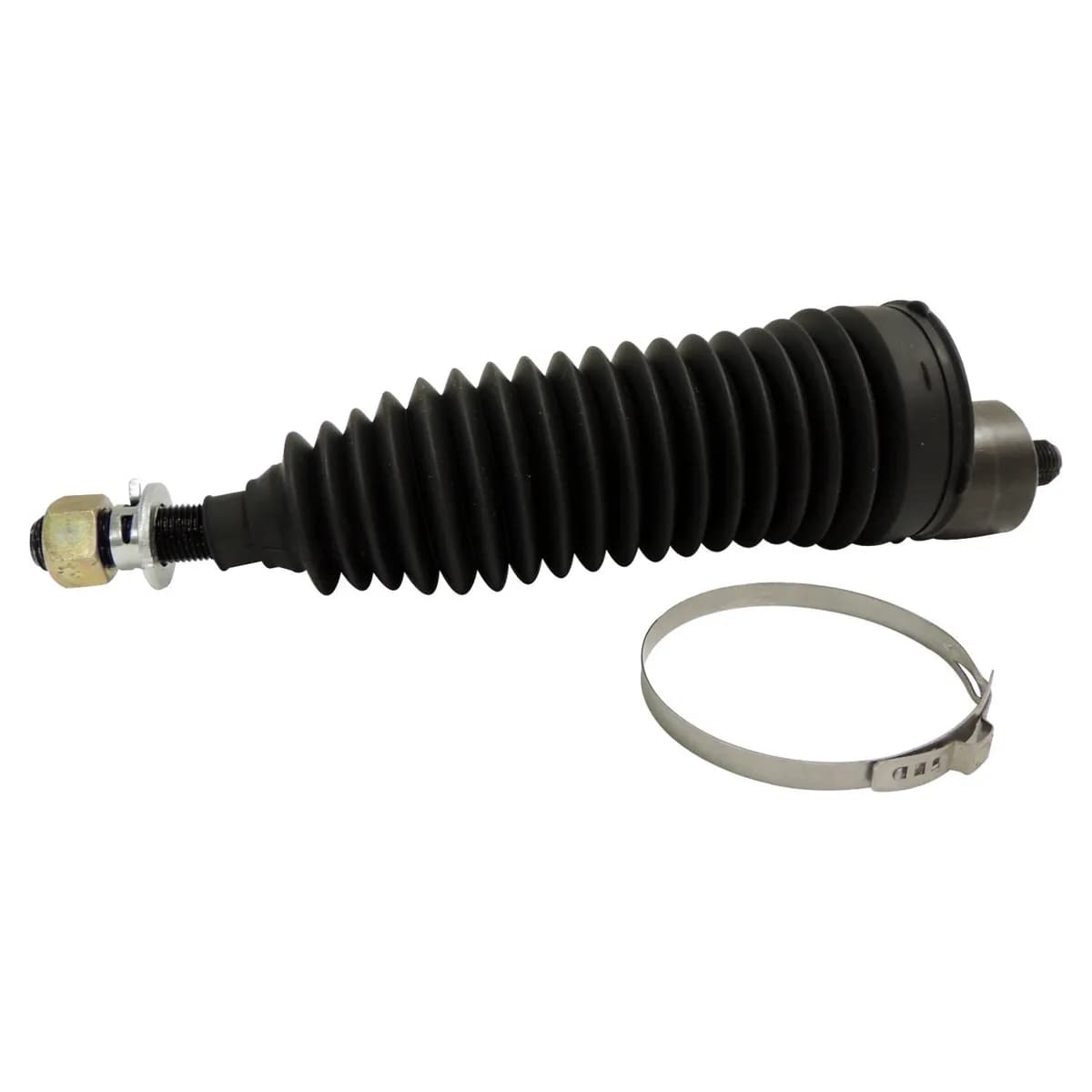 Crown Automotive Jeep Replacement 68066486AA Inner Tie Rod for Jeep 2005-2010 Grand Cherokee, 2006-2010 Commander, L or R