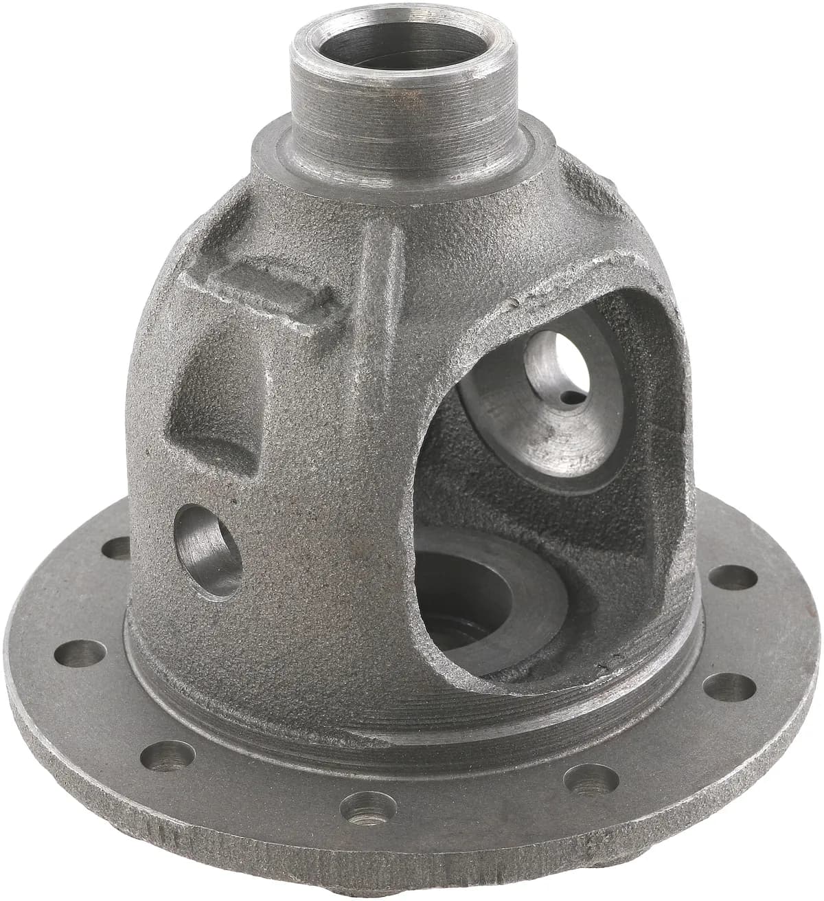 Differential Housing
