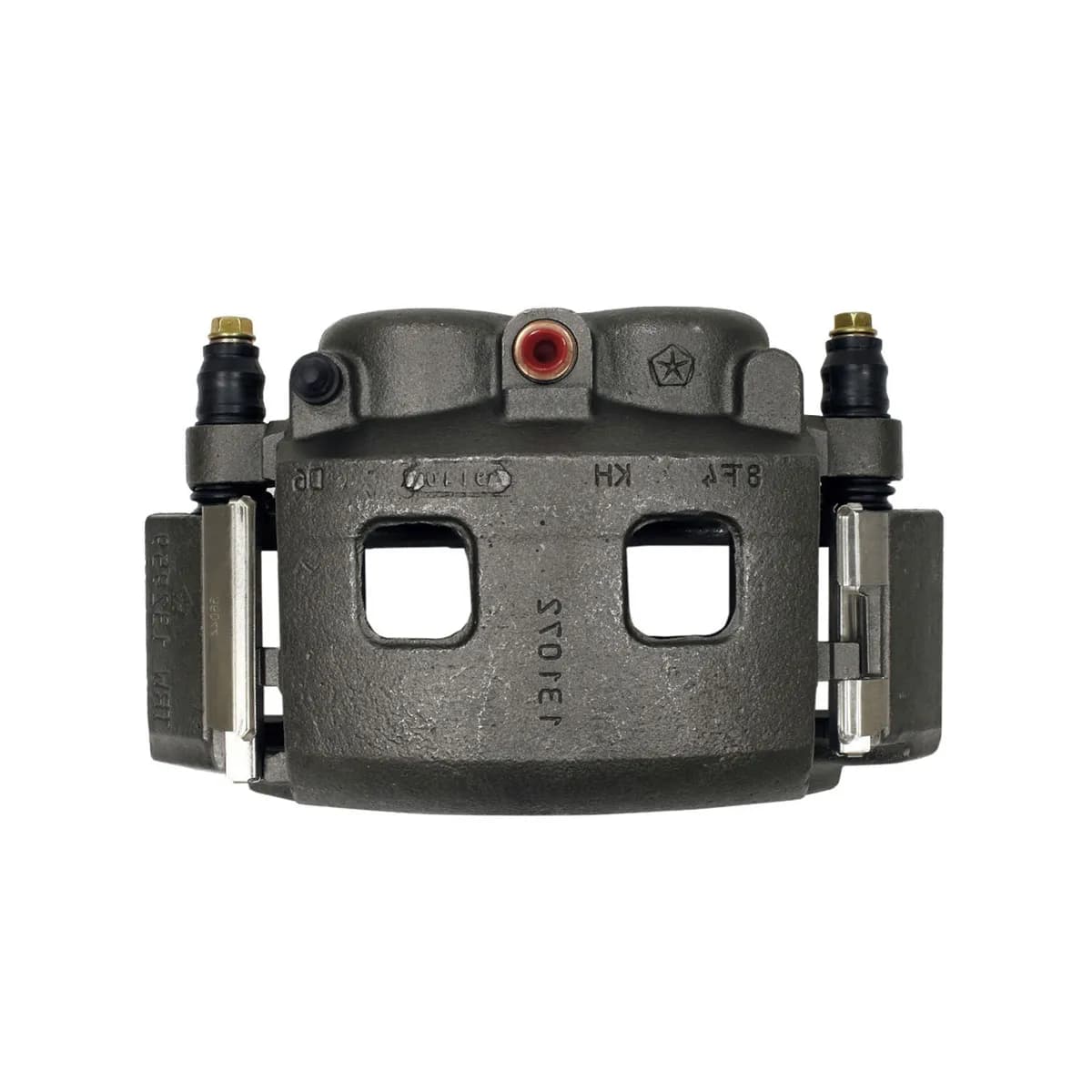 Front Left Dodge Ram 1500 Van 2002-1998