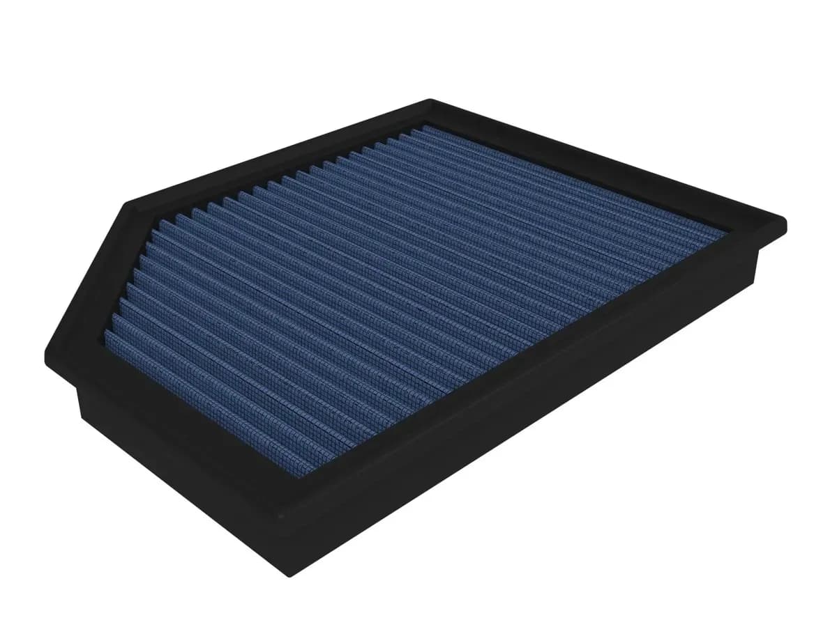 Magnum FLOW OE Replacement Air Filter w Pro 5R Media Ford Bronco Raptor 22-24 V6-3.0L tt