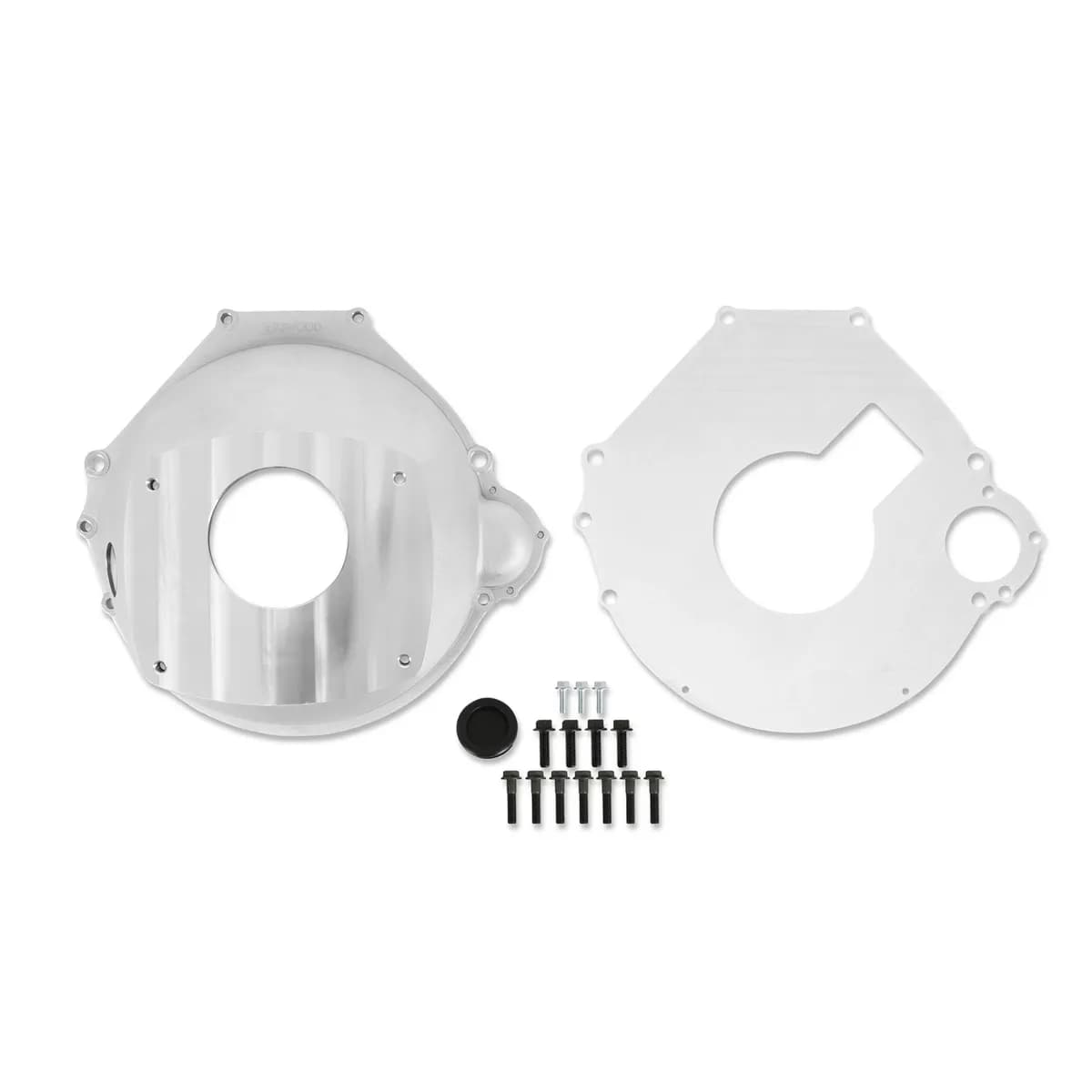 Bellhousing Kit Ford Modular & Coyote Engines To Tremec Tkx/Tko