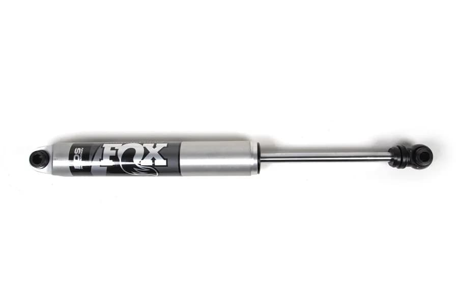 FOX 2.0 IFP Rear Shock | 2-3 Inch Lift | Performance Series | Jeep Wrangler JK (07-18)