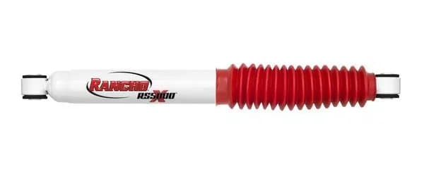 0904 Dodge Durango Rear Rs5000x Shock