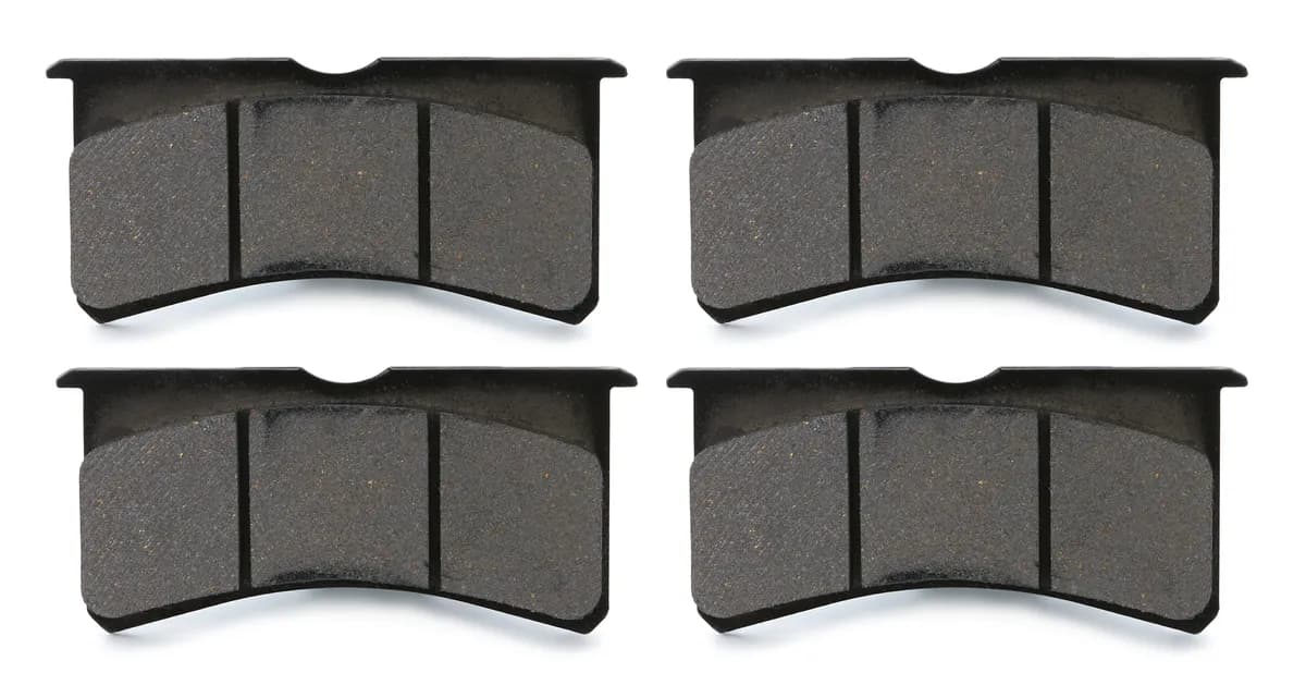 Wilwood Pad 7420-45 Fsl .800 Thk Axle Set 150-45-7420k