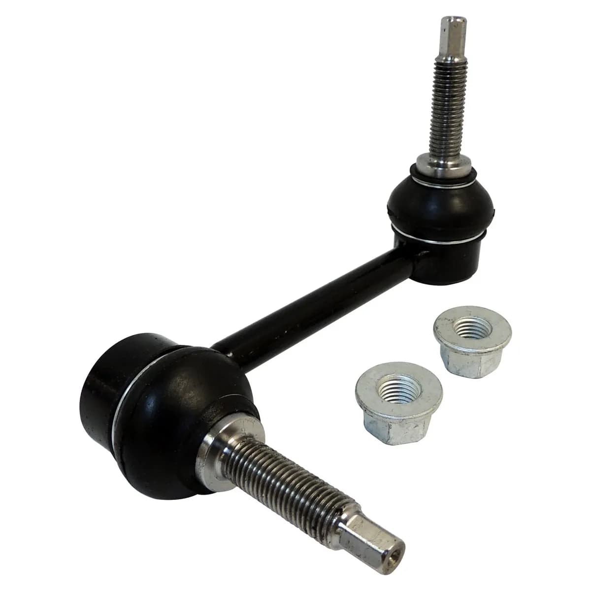 Crown Automotive Jeep Replacement 68069654AB Right Front Sway Bar Link for 2011-2015 Jeep WK Grand Cherokee w/o SRT8 Package