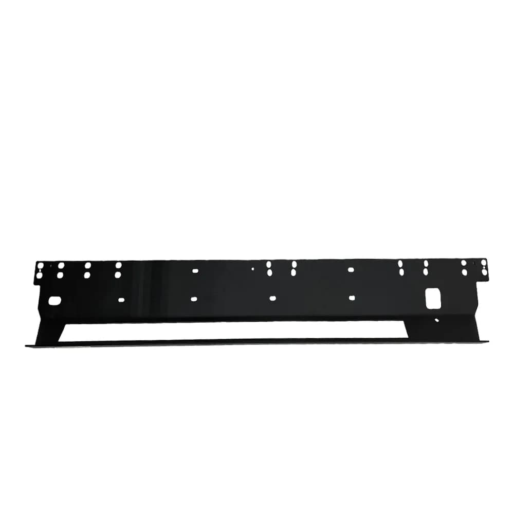 Rock Slide Engineering Step Slider Skid Plate - Pair - Bronco 2dr 2021+