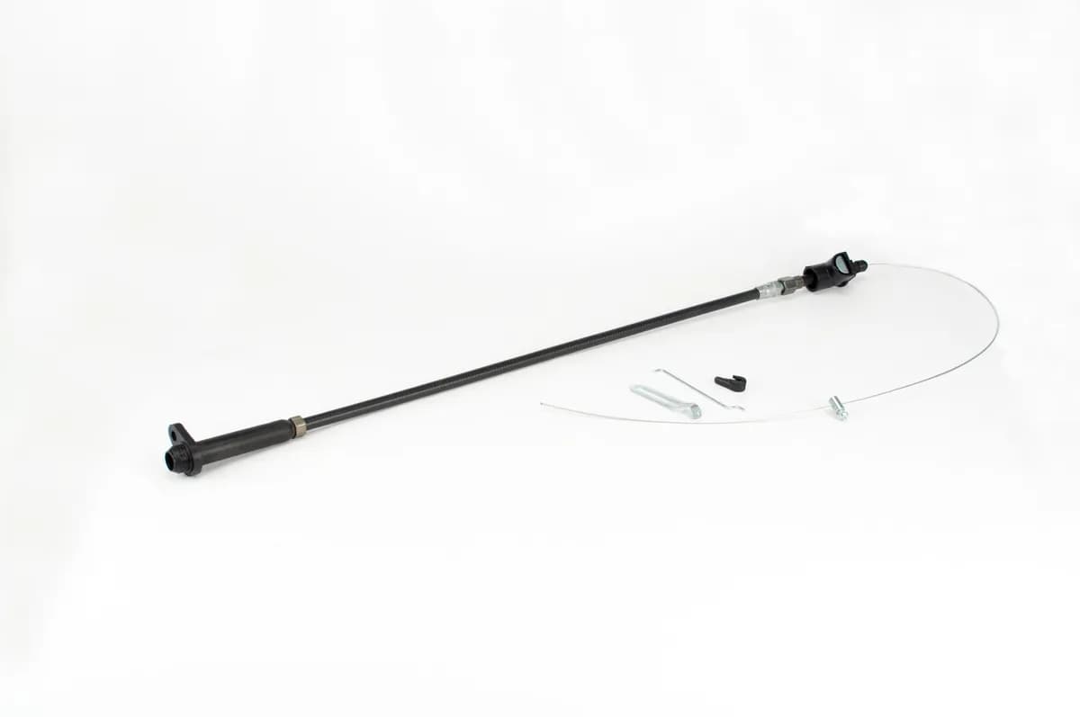 GM 2004R/700R4 Universal TV/Kickdown Cable.