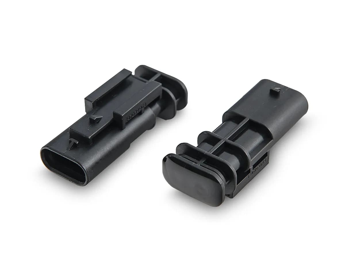 AWE Track Edition Exhaust for Audi 8V S3 - Diamond Black Tips, 102mm