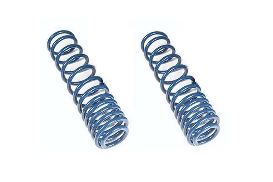 AEV 3in Front High Capacity Coil Springs - JT Gas / JL Diesel & 392