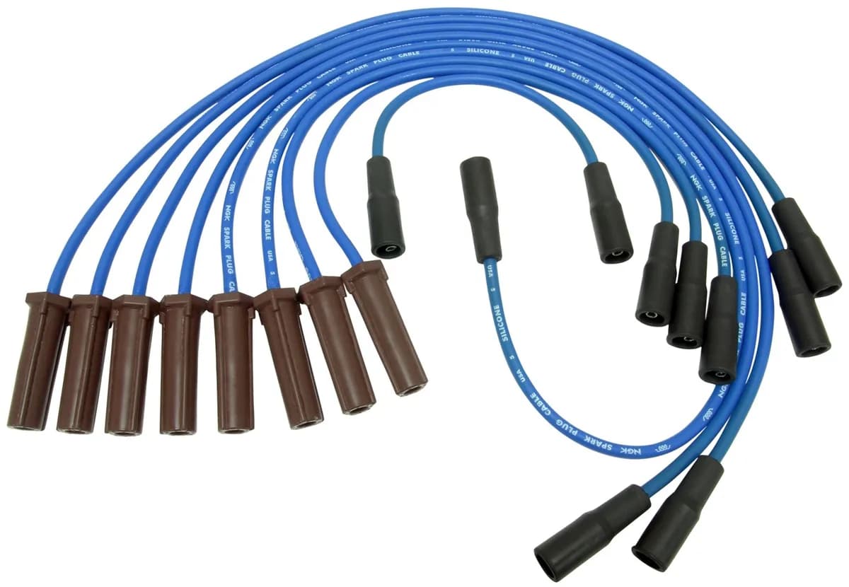 Ngk Gmx078 Wire Set