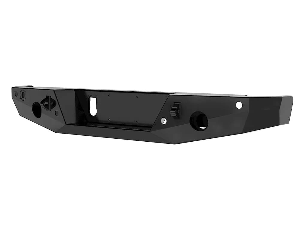 20c Gladiator Pro Series Rear Bumper
