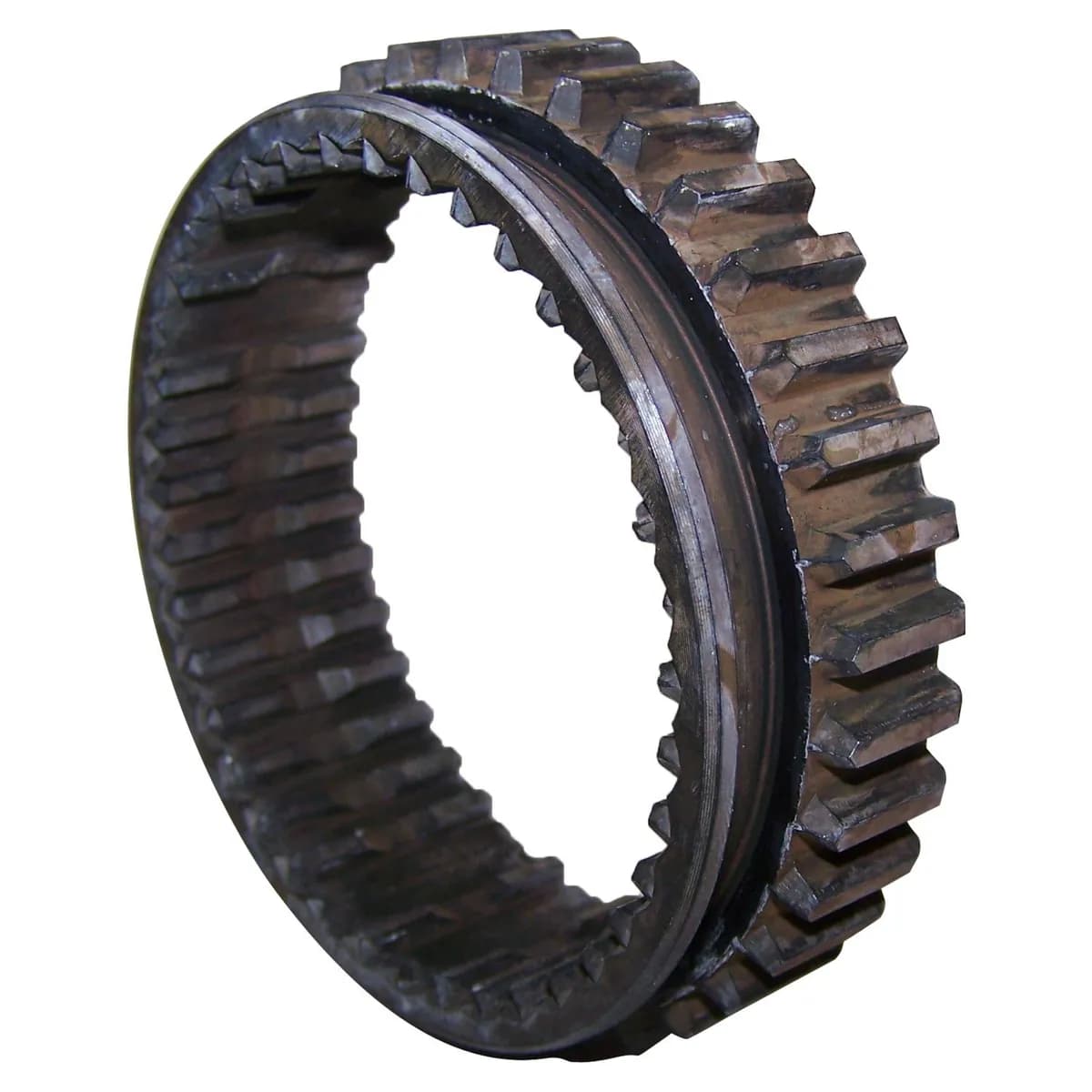 1984-1997 XJ Cherokee MJ Comanche w/ AX4 AX5 Transmission;1984-1986 CJ-7 CJ-8 w/ AX4 AX5 Transmission;1987-1995 YJ Wrangler w/ AX4 AX5 Transmission;1997-1997 TJ Wrangler w/ AX5 Transmission;1st & 2nd Reverse Sliding Gear