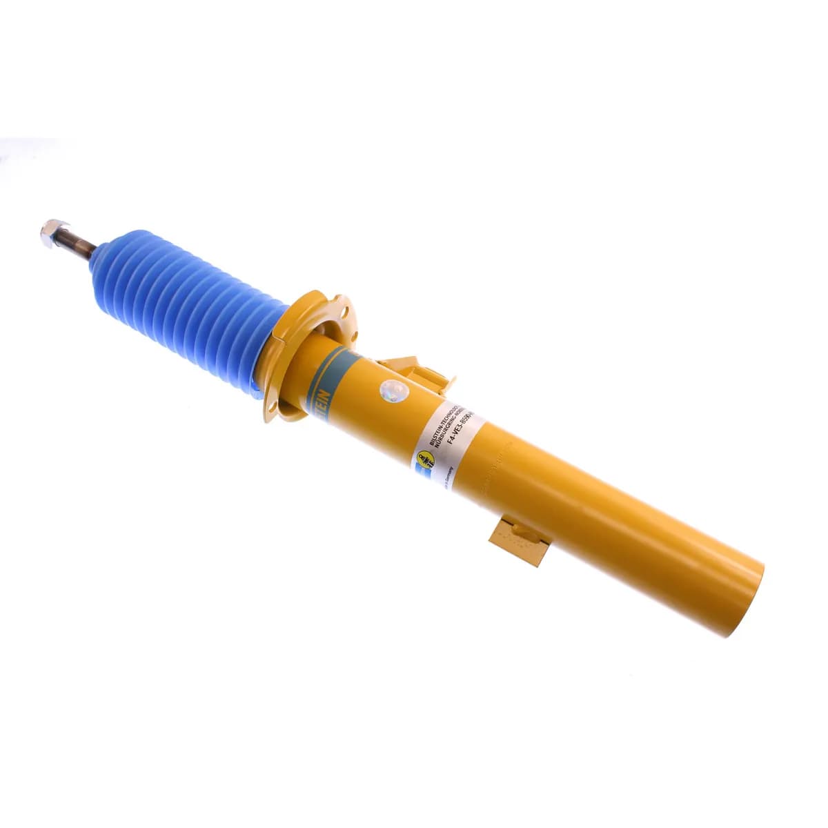 Front Left BMW 128i 2013-2008, 135i 2013-2008 B6 (HD) Suspension Strut Assembly