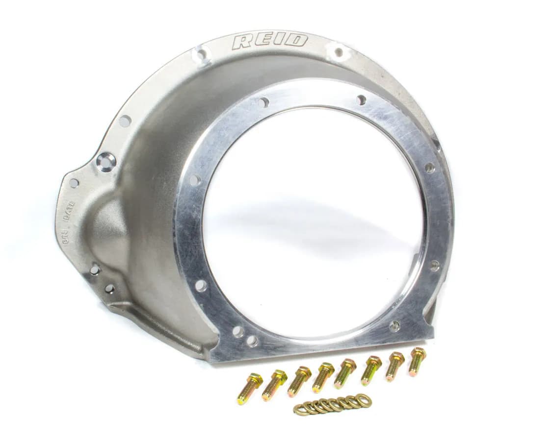 Bell Housing Big Block Mopar to Pg2000 Sfi 30.1 Approved