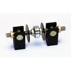 Brake and Clutch Pedal Assembly - Pedal Accessories - 340-4745