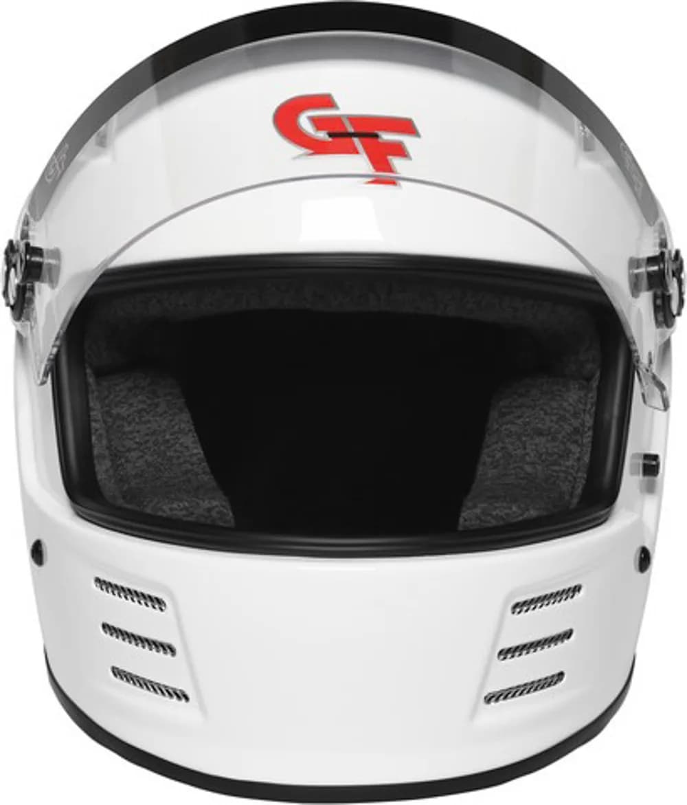 G-Force Racing Gear - 3419WH - Heat Shield Insulator