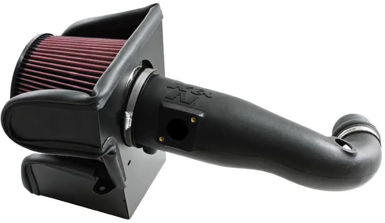 F250/F350/F450/F550 HD 6.4l Powerstroke Fipk Performance Intake Kit