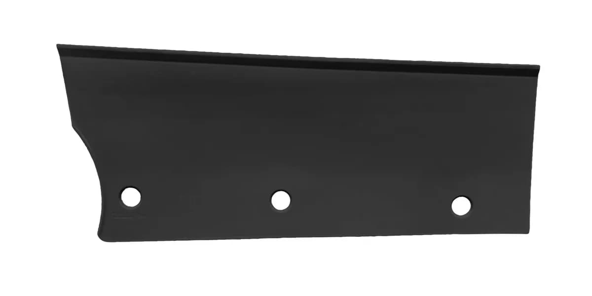 Door MD3 NE Mod Right Black